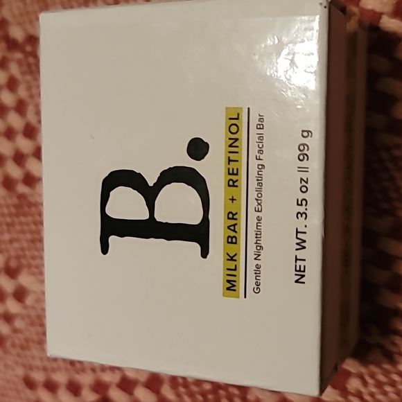 Beekman 1802 Skincare Beekman 82 Goat Milk Bar W Retinol Poshmark